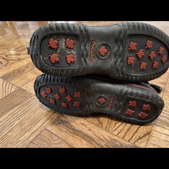 Pajar Canada Grip Boot - Picture 3 of 5